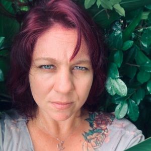 Meet your Posher, Kathyanne